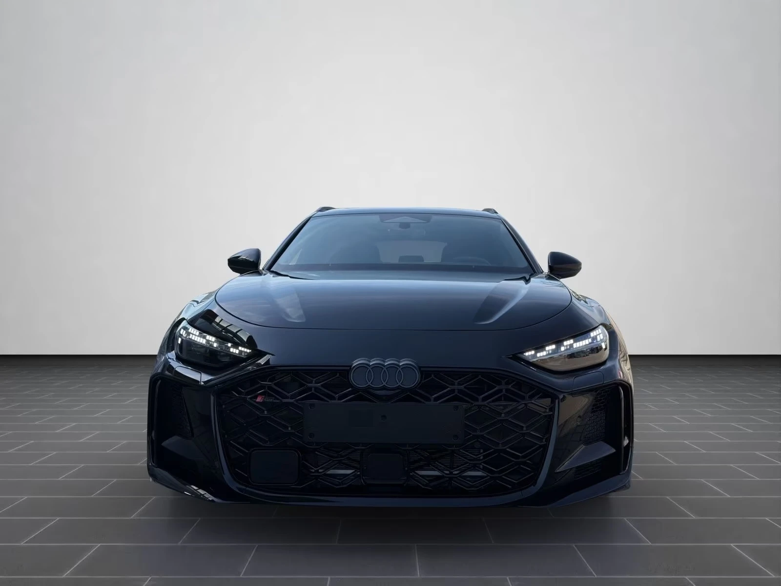 Audi Rs5 AVANT * NEW 2026* PLUG-IN HYBRID MATRIX HEAD-UP , снимка 3 - Автомобили и джипове - 55124715