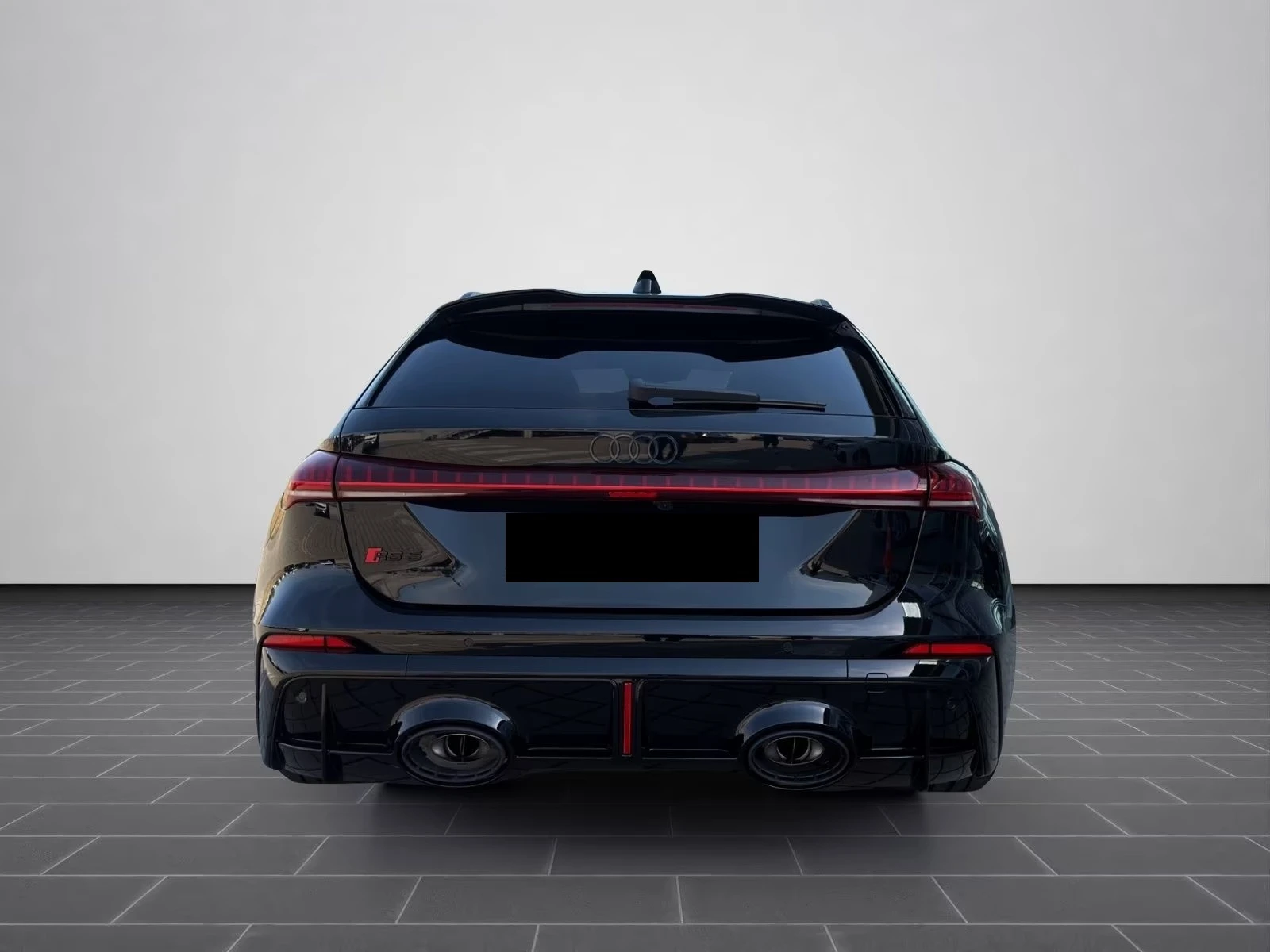Audi Rs5 AVANT * NEW 2026* PLUG-IN HYBRID MATRIX HEAD-UP , снимка 4 - Автомобили и джипове - 55124715