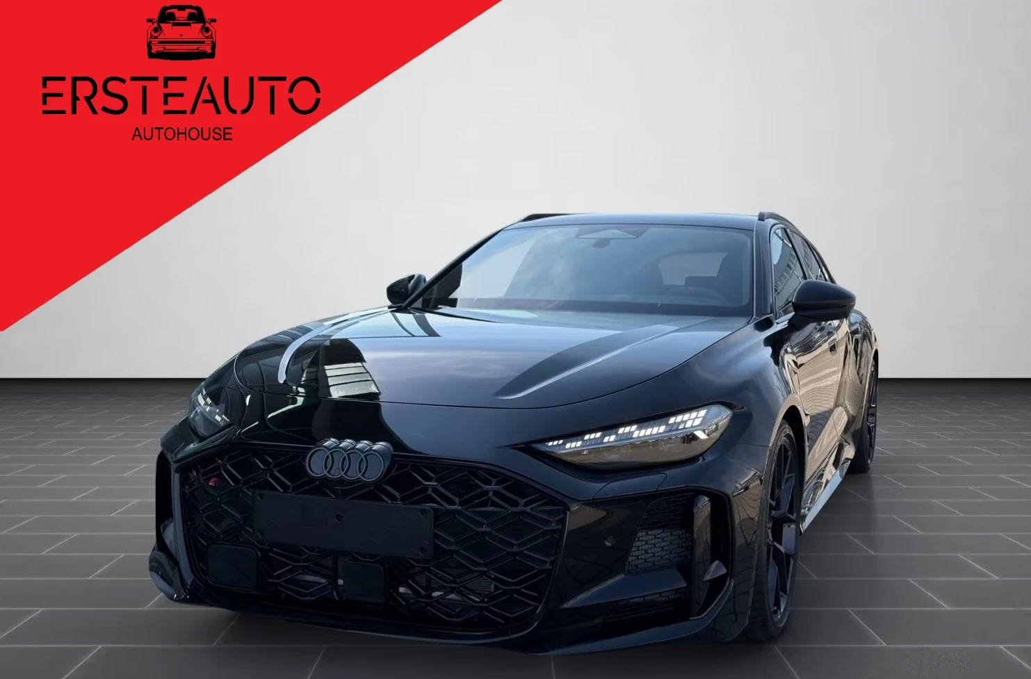 Audi Rs5 AVANT * NEW 2026* PLUG-IN HYBRID MATRIX HEAD-UP 