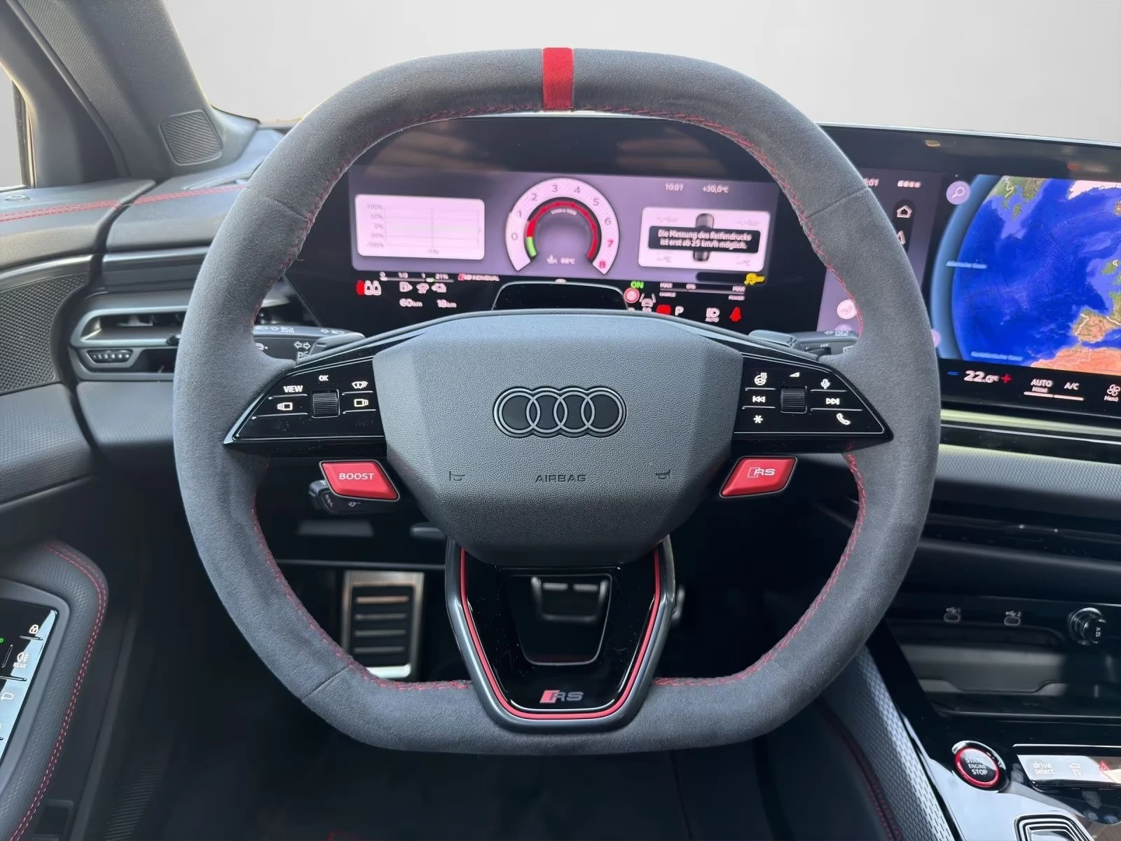 Audi Rs5 AVANT * NEW 2026* PLUG-IN HYBRID MATRIX HEAD-UP , снимка 7 - Автомобили и джипове - 55124715