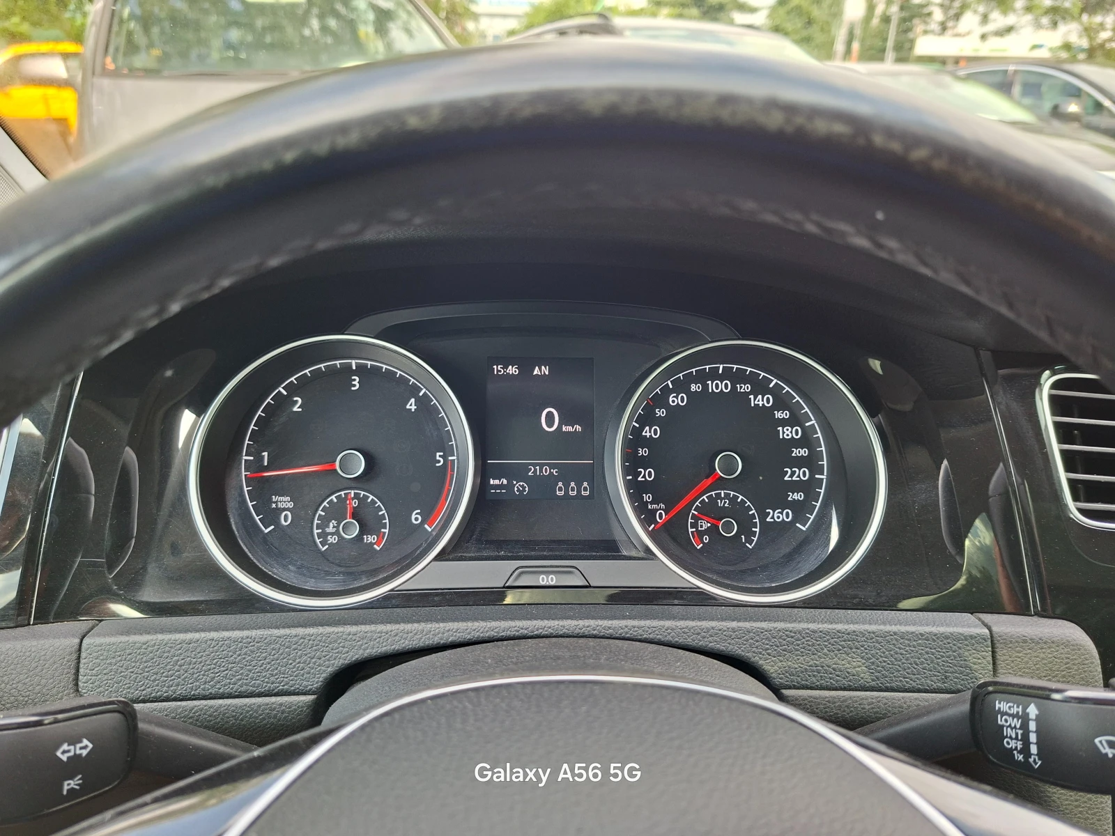 VW Golf 2, 0 TDi 150кс.   ТОП, снимка 12 - Автомобили и джипове - 55145020