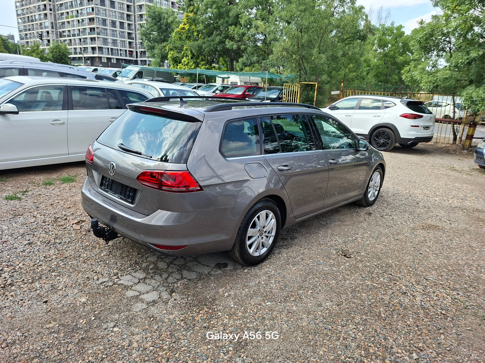 VW Golf 2, 0 TDi 150кс.   ТОП, снимка 3 - Автомобили и джипове - 55145020