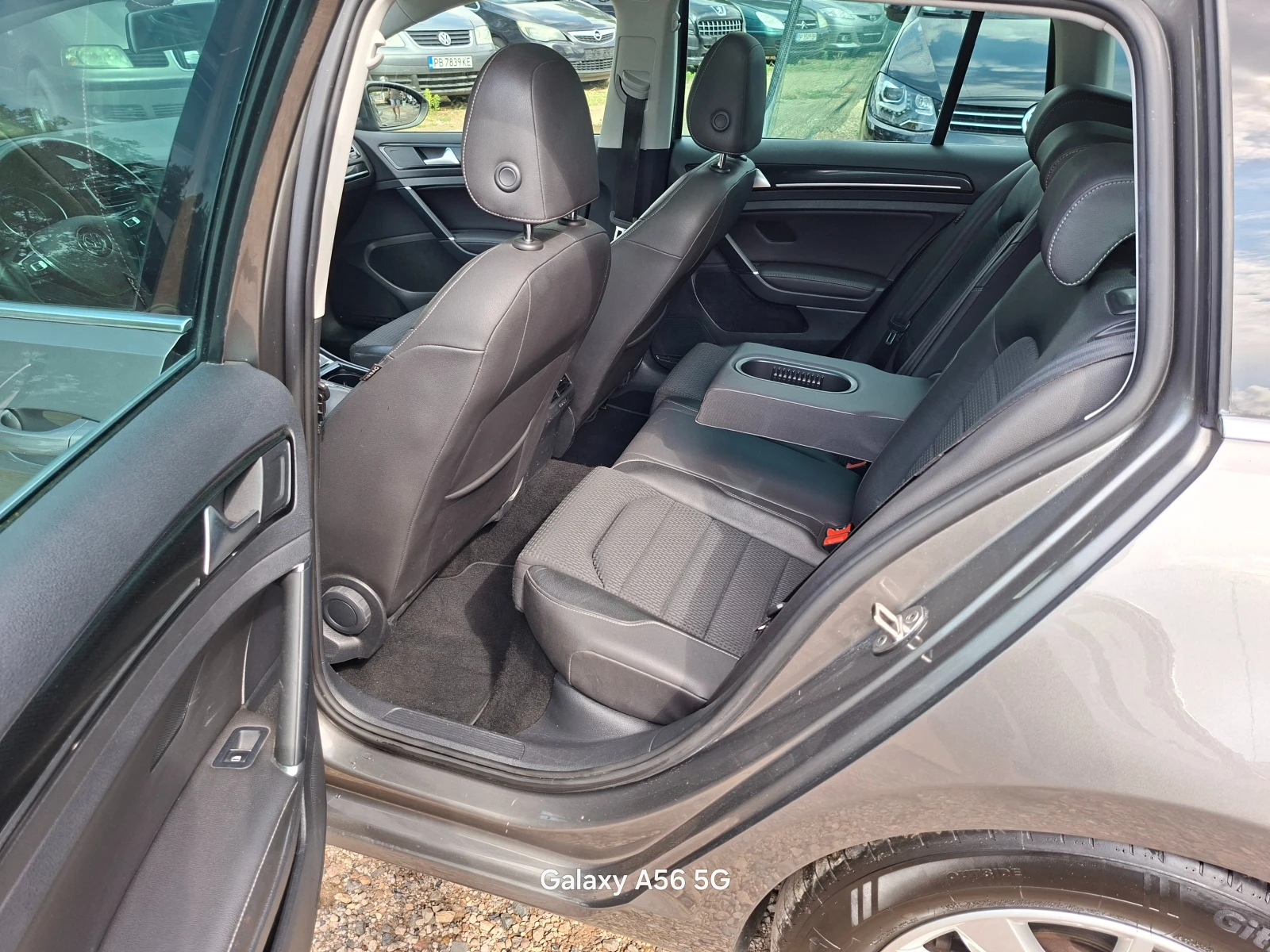 VW Golf 2, 0 TDi 150кс.   ТОП, снимка 8 - Автомобили и джипове - 55145020