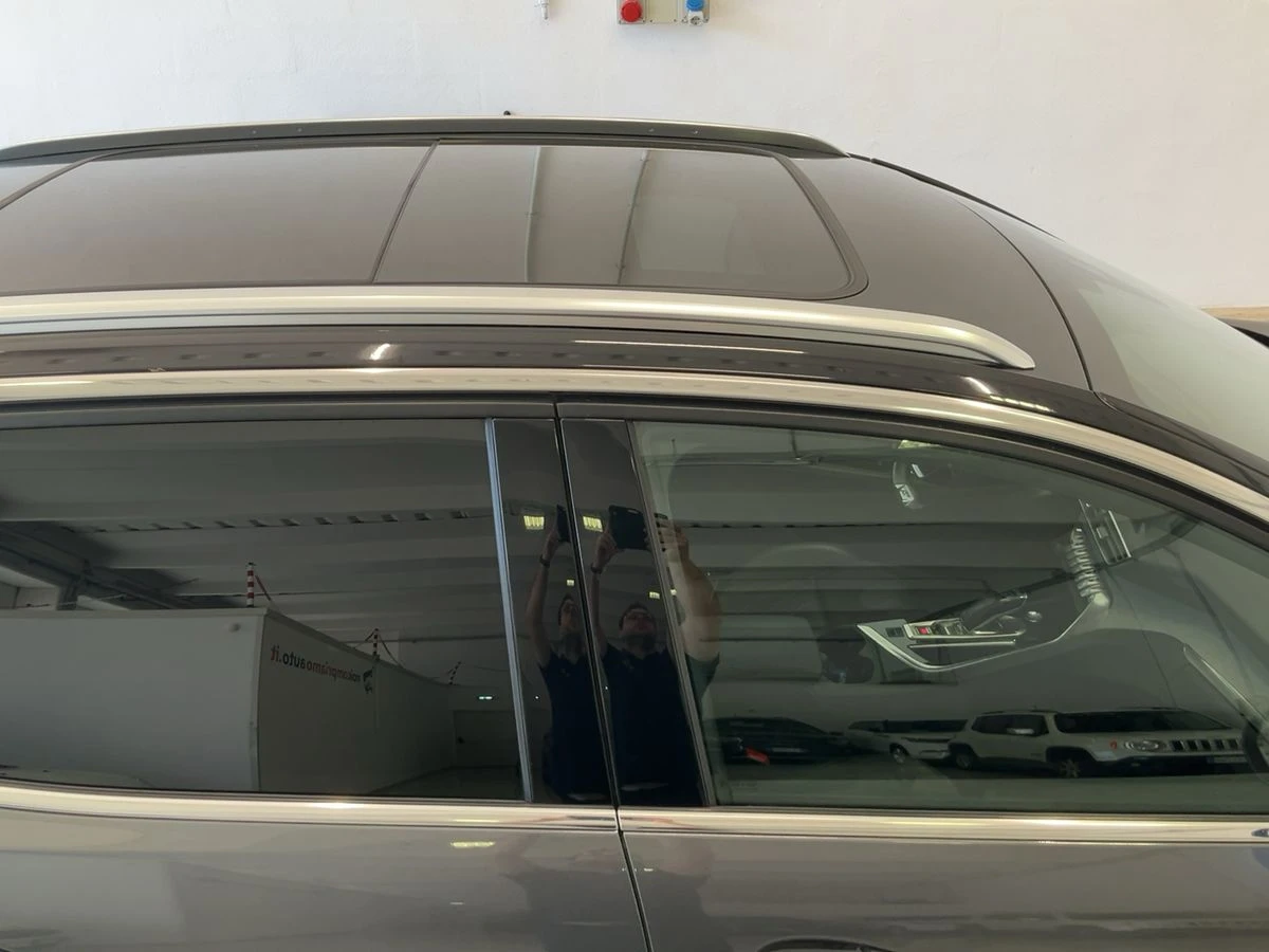 Peugeot 3008 2.0 EAT8 -- GT Line -- Масаж -- Камера, снимка 5 - Автомобили и джипове - 55172370