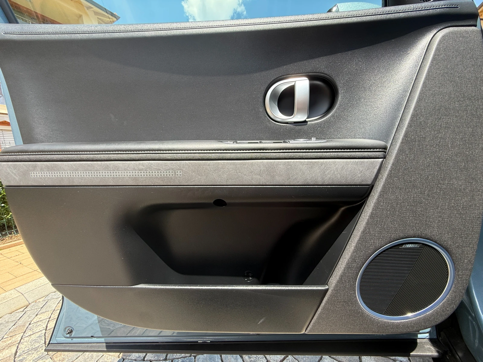 Hyundai Ioniq 5 77kWh RWD, снимка 9 - Автомобили и джипове - 55249853