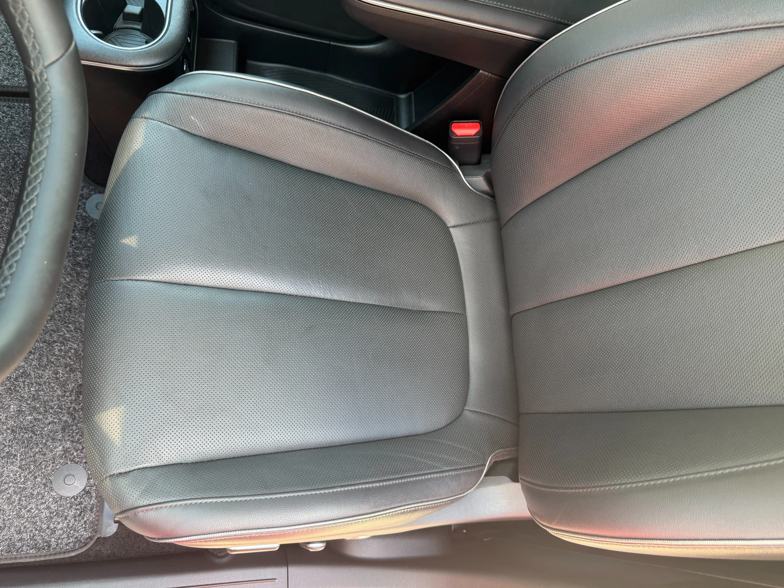 Hyundai Ioniq 5 77kWh RWD, снимка 11 - Автомобили и джипове - 55249853