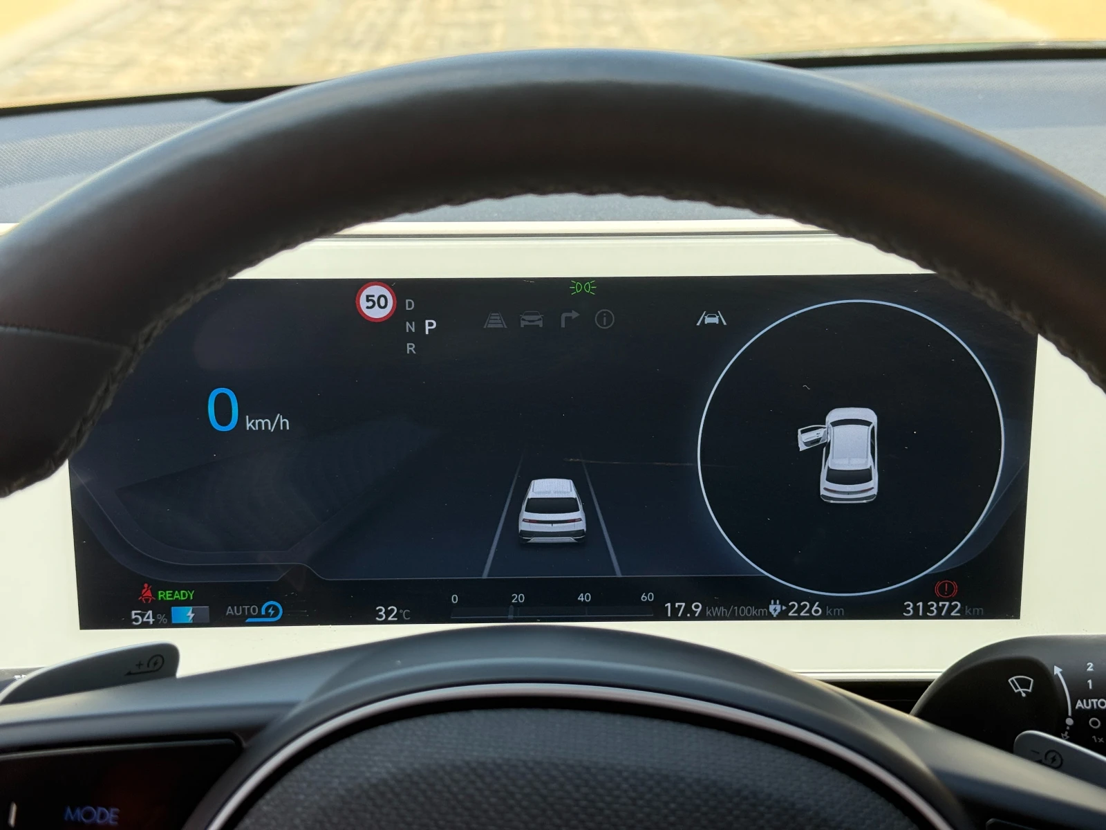 Hyundai Ioniq 5 77kWh RWD, снимка 15 - Автомобили и джипове - 55249853