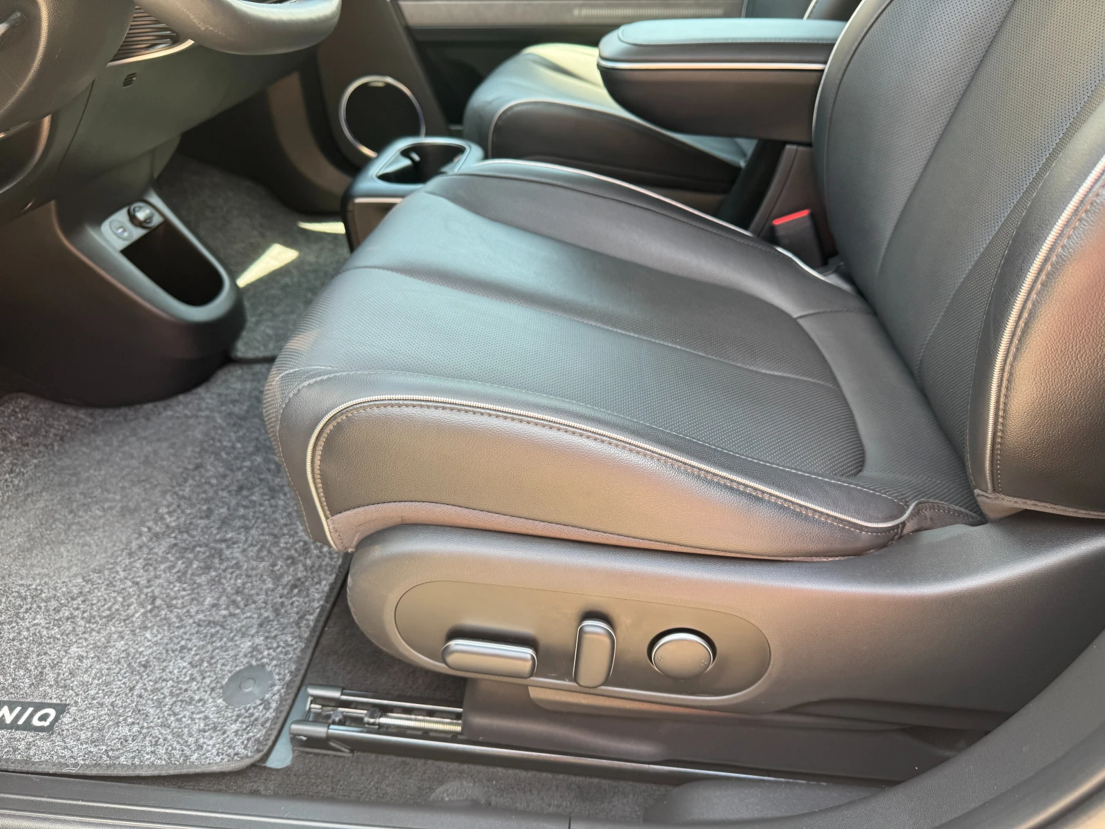 Hyundai Ioniq 5 77kWh RWD, снимка 10 - Автомобили и джипове - 55249853