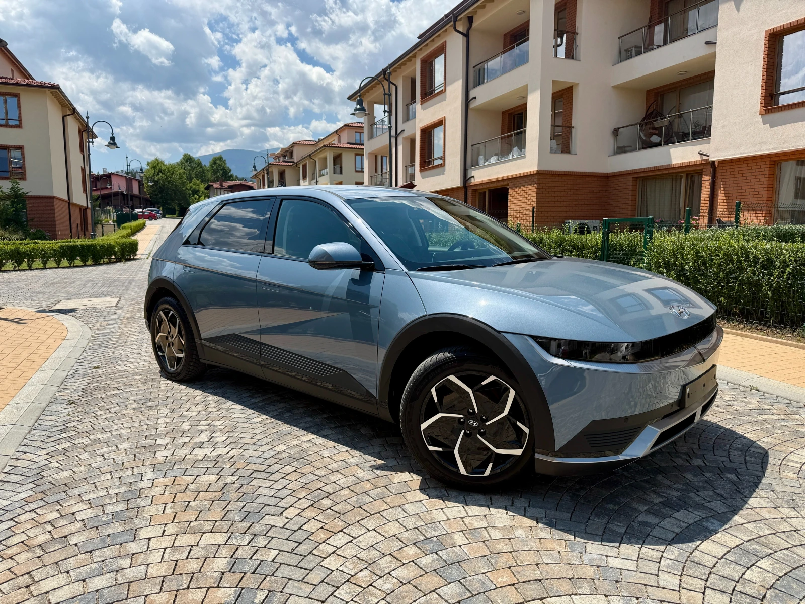 Hyundai Ioniq 5 77kWh RWD, снимка 3 - Автомобили и джипове - 55249853