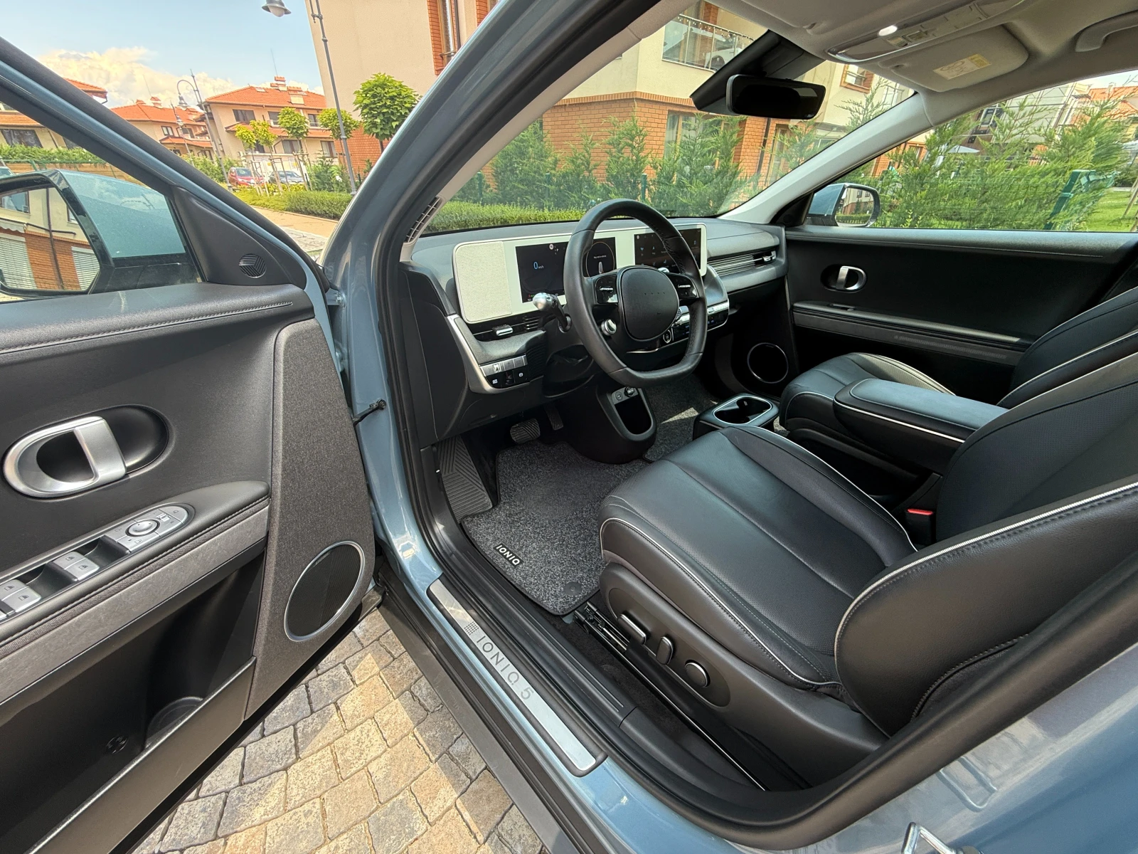 Hyundai Ioniq 5 77kWh RWD, снимка 12 - Автомобили и джипове - 55249853