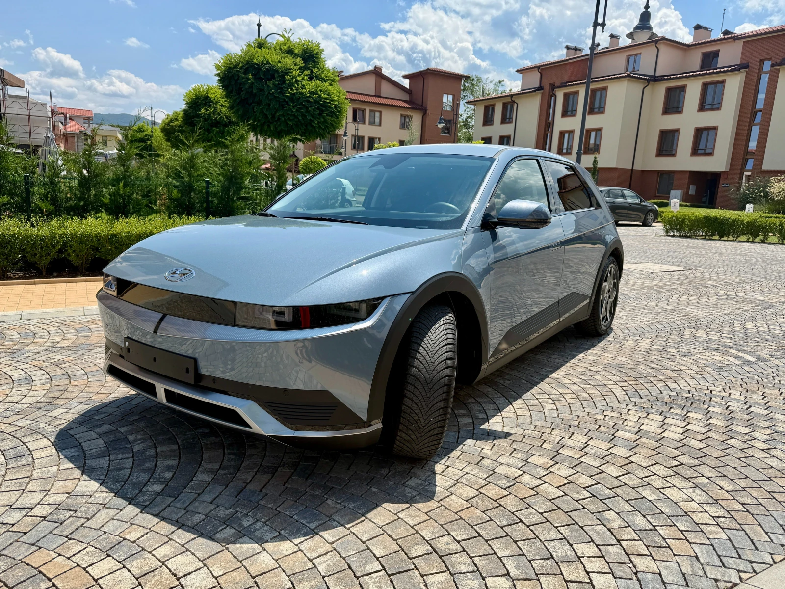 Hyundai Ioniq 5 77kWh RWD, снимка 4 - Автомобили и джипове - 55249853