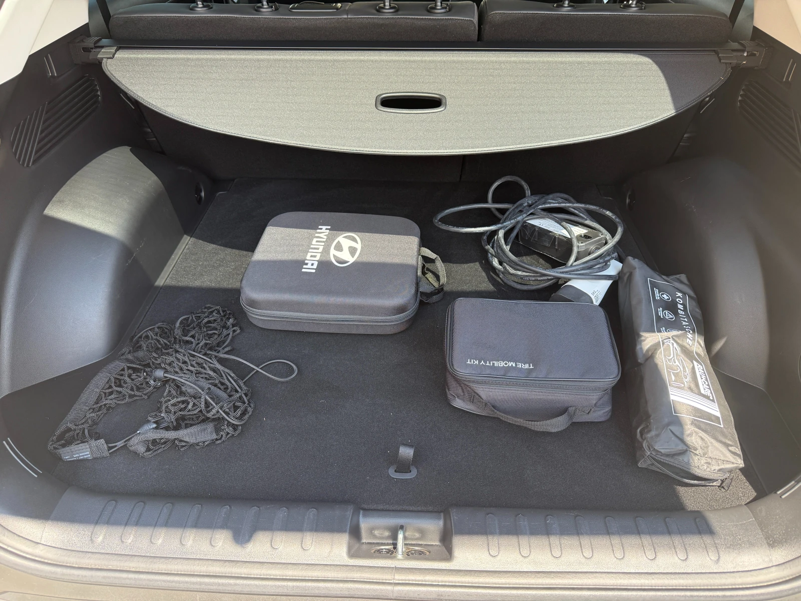 Hyundai Ioniq 5 77kWh RWD, снимка 16 - Автомобили и джипове - 55249853