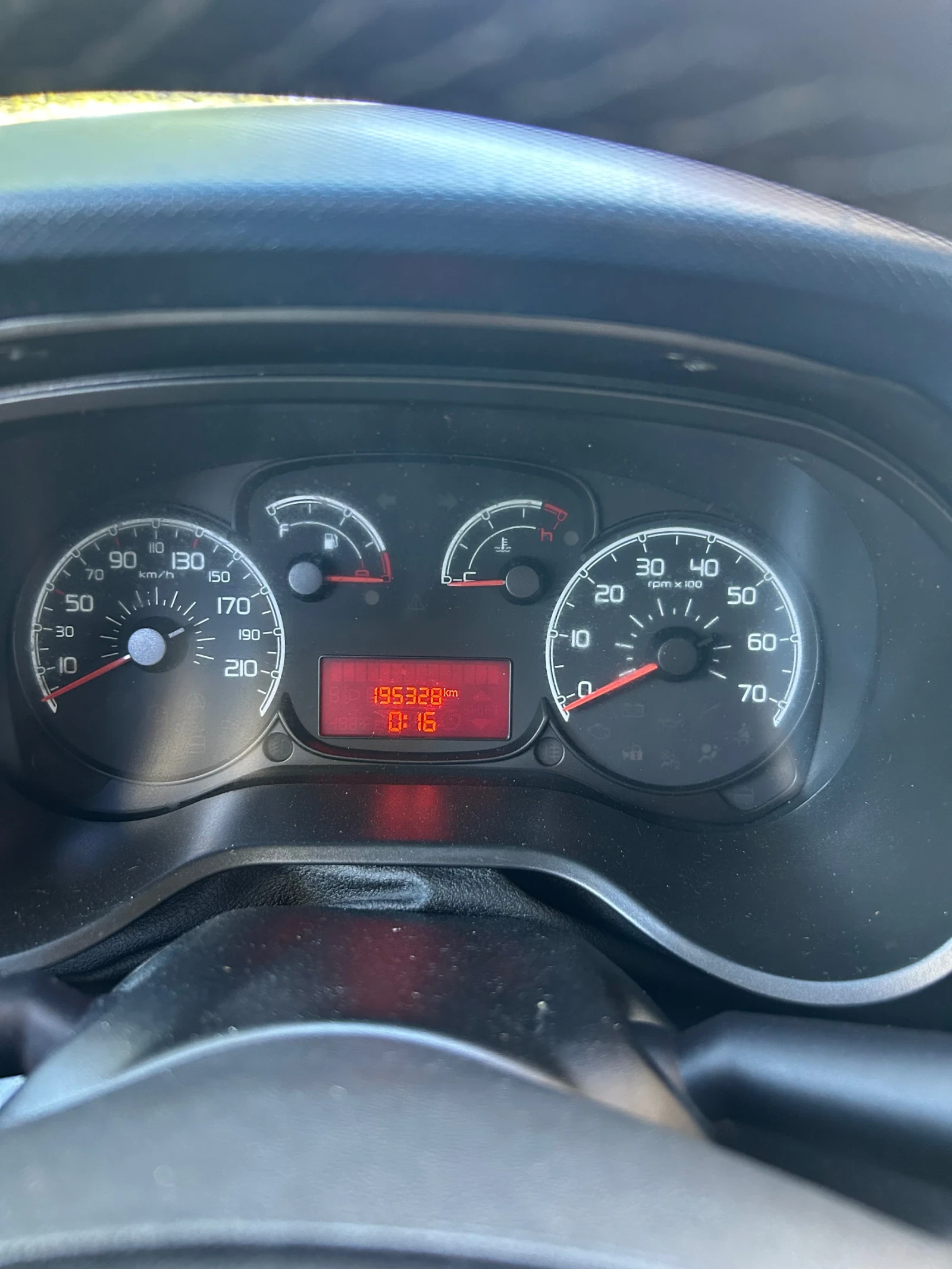 Fiat Doblo | Mobile.bg � ����������� 5