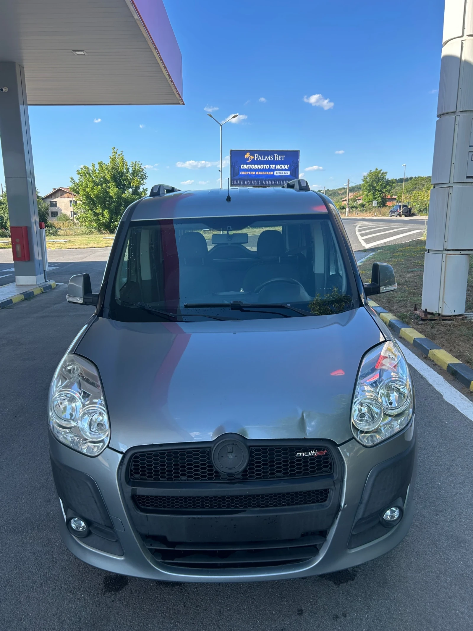 Fiat Doblo | Mobile.bg � ����������� 12