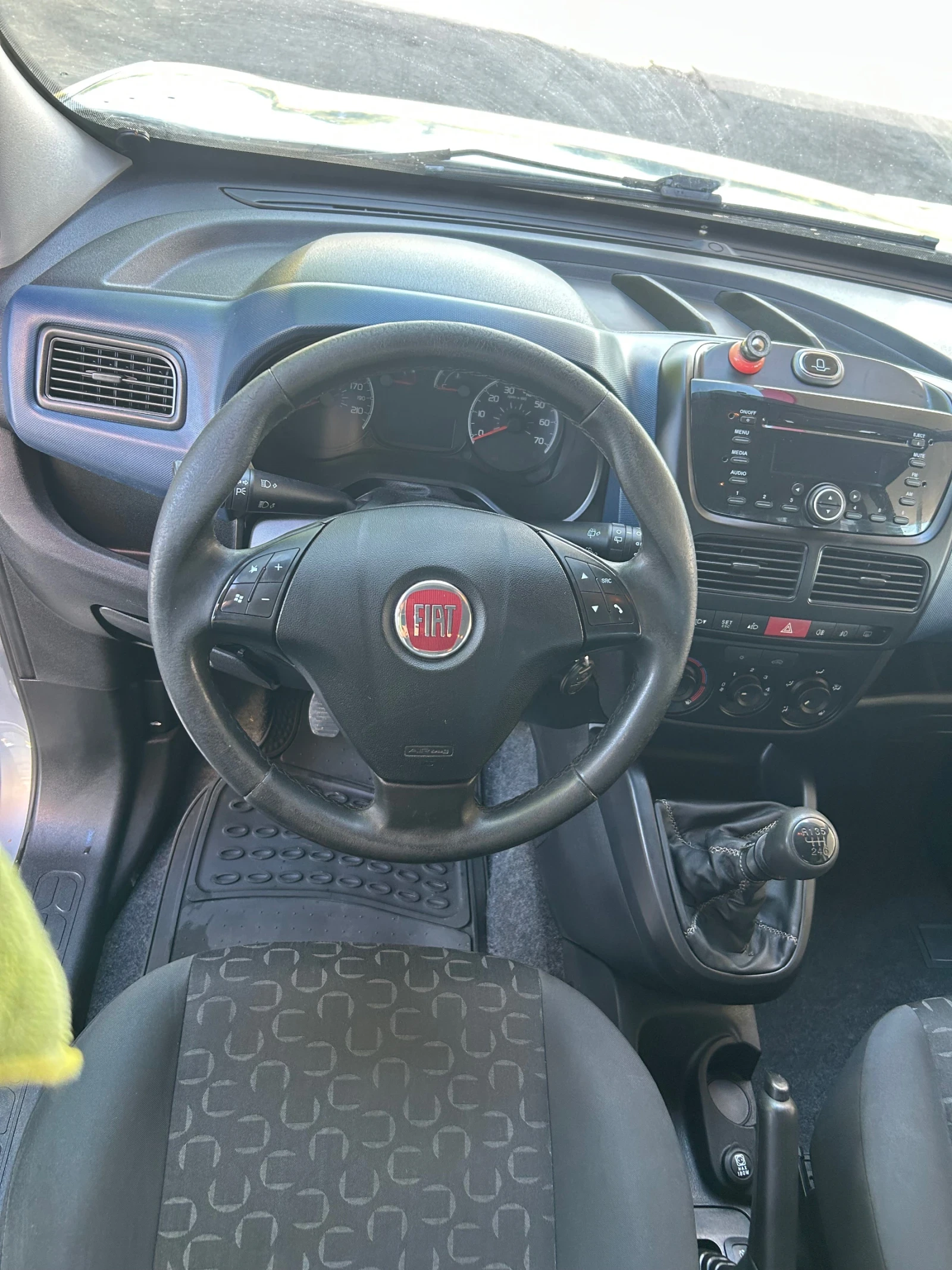 Fiat Doblo | Mobile.bg � ����������� 3