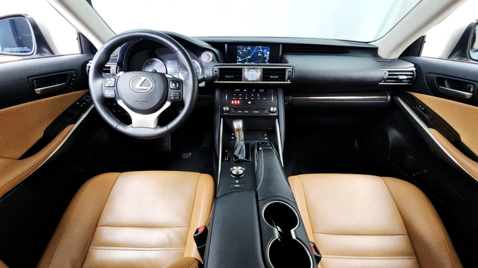 Lexus IS ���* ������� �����* BLIND SPOT* ������ ���� | Mobile.bg � ����������� 7