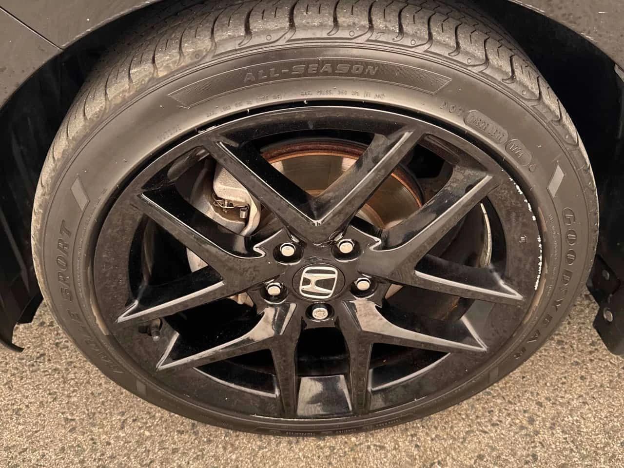 Honda Civic * Sport * CARFAX * ОПЦИЯ ЗА ФИНАНСИРАНЕ , снимка 7 - Автомобили и джипове - 55438295