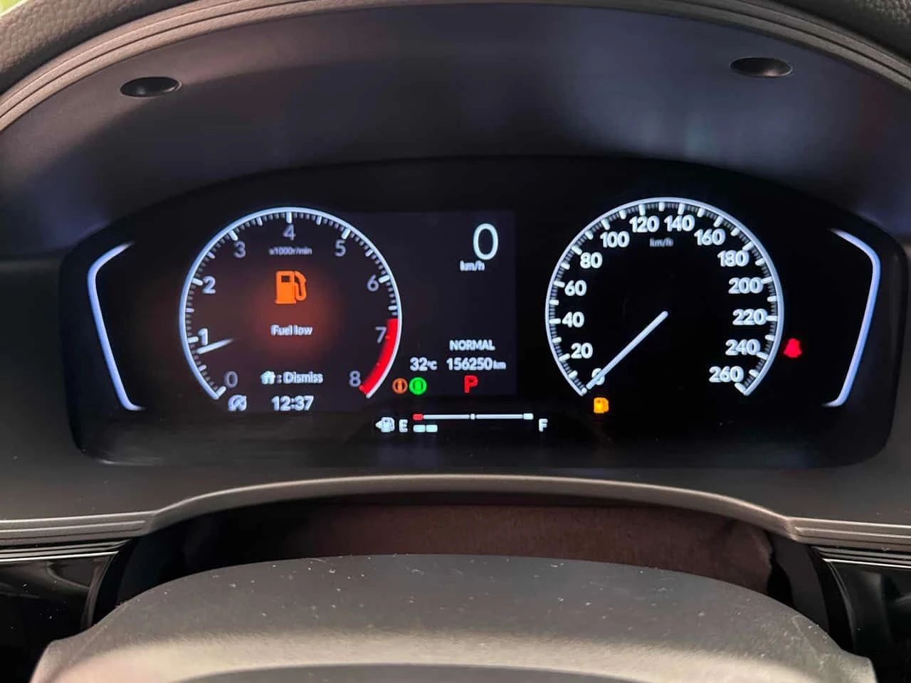 Honda Civic * Sport * CARFAX * ОПЦИЯ ЗА ФИНАНСИРАНЕ , снимка 8 - Автомобили и джипове - 55438295