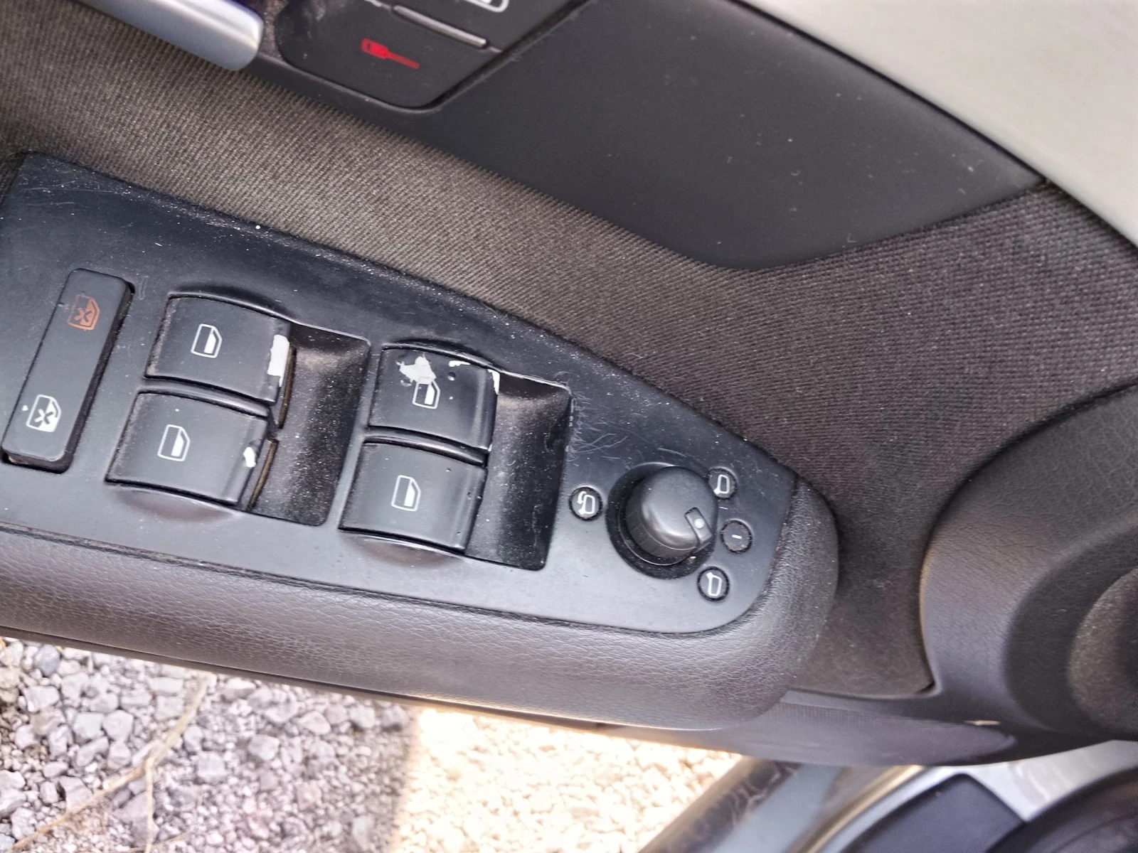 Audi A4 2.0tdi, снимка 6 - Автомобили и джипове - 55587591