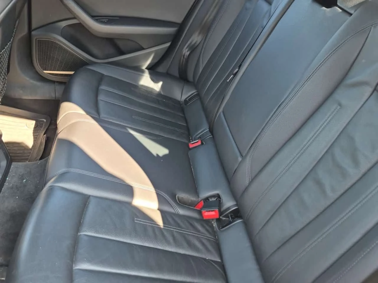 Audi A4 * TECHNIK * CARFAX * ЦЕНА ДО БГ, снимка 12 - Автомобили и джипове - 55616219