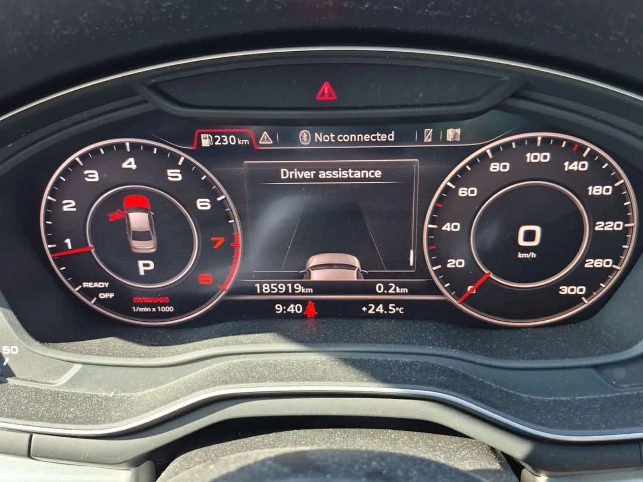 Audi A4 * TECHNIK * CARFAX * ЦЕНА ДО БГ, снимка 9 - Автомобили и джипове - 55616219