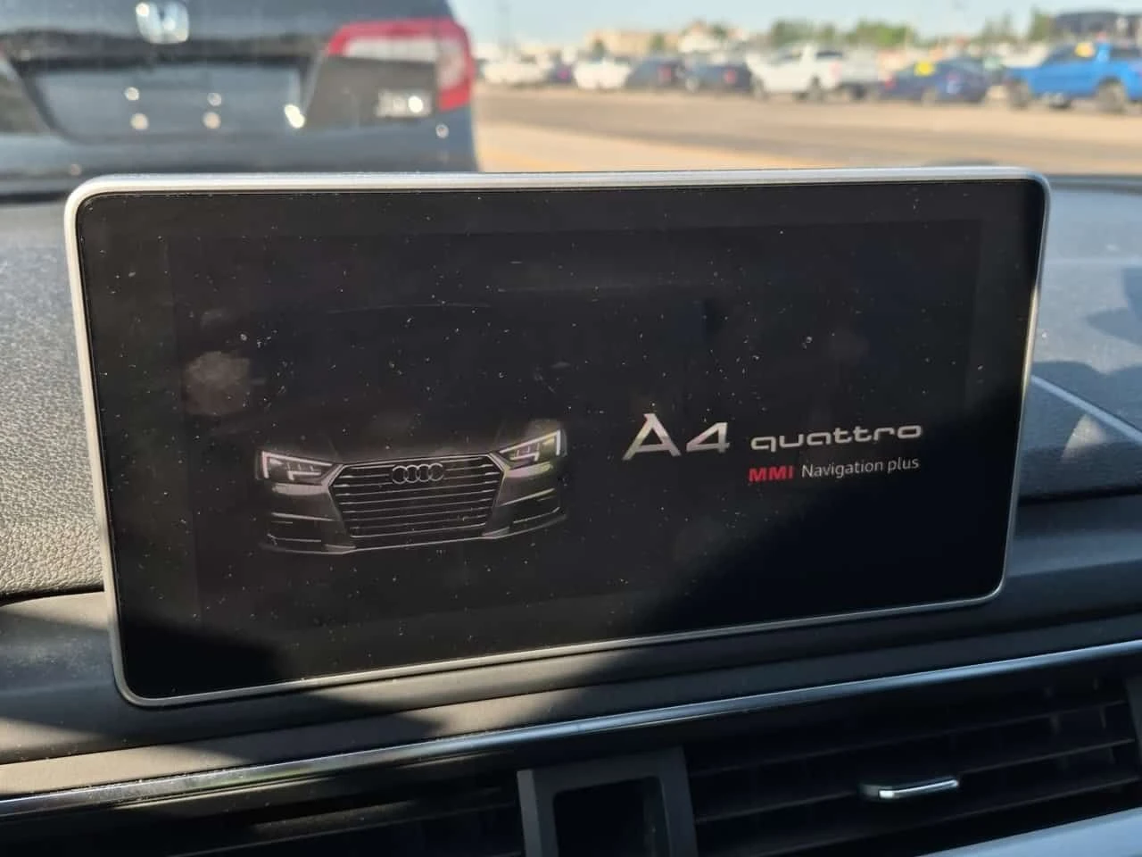 Audi A4 * TECHNIK * CARFAX * ЦЕНА ДО БГ, снимка 11 - Автомобили и джипове - 55616219