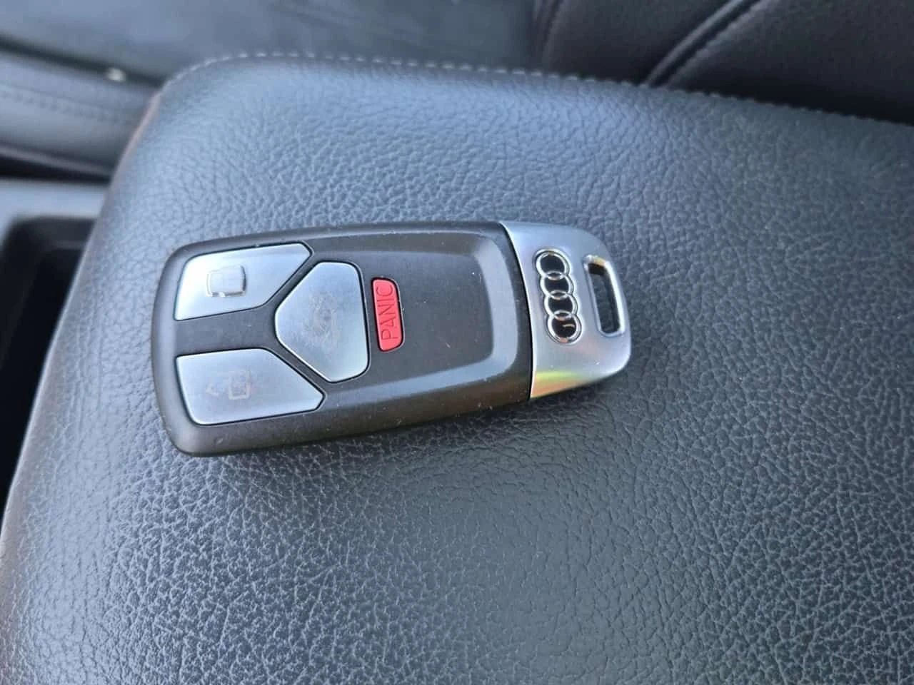 Audi A4 * TECHNIK * CARFAX * ЦЕНА ДО БГ, снимка 8 - Автомобили и джипове - 55616219