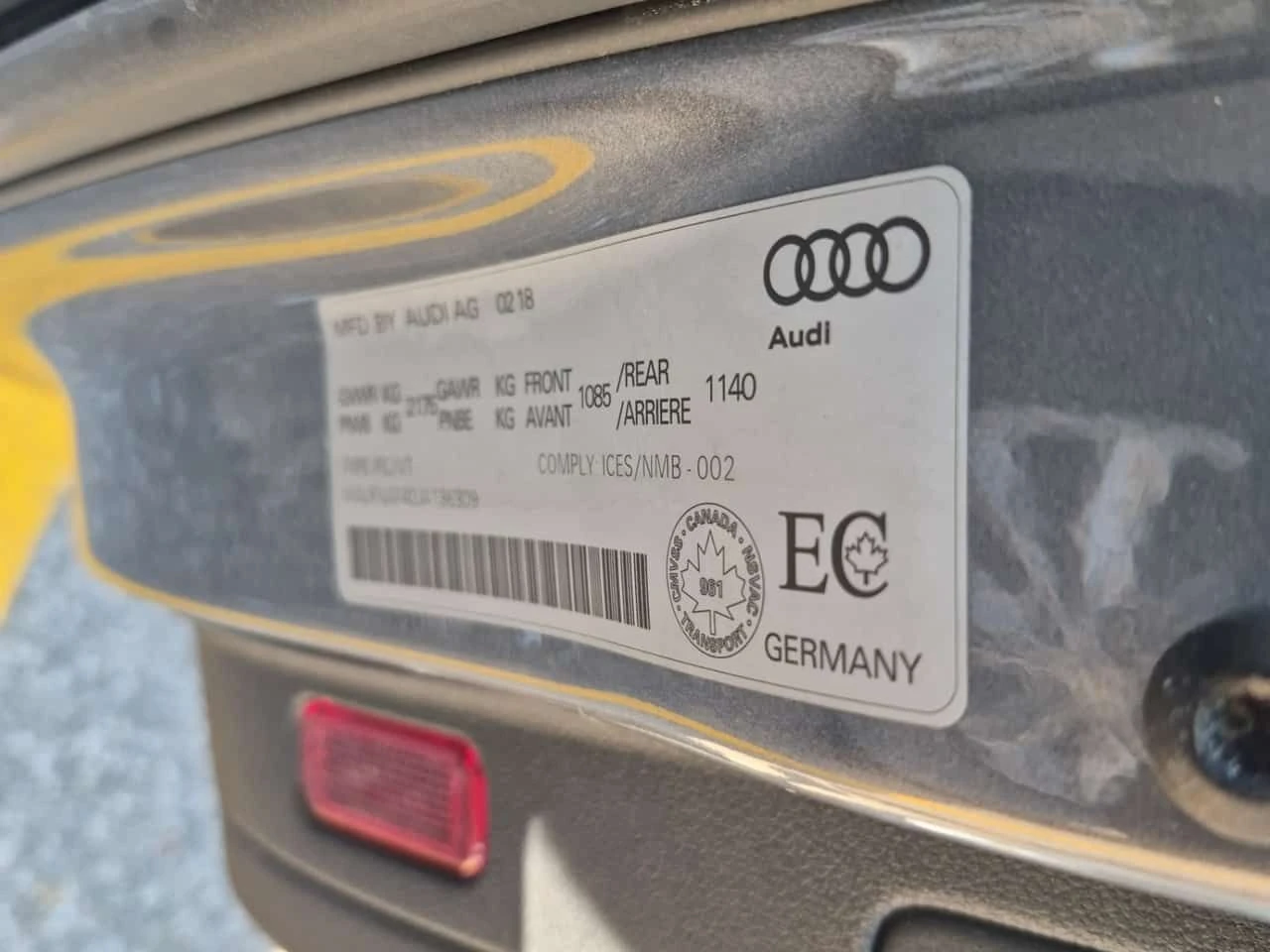 Audi A4 * TECHNIK * CARFAX * ЦЕНА ДО БГ, снимка 16 - Автомобили и джипове - 55616219