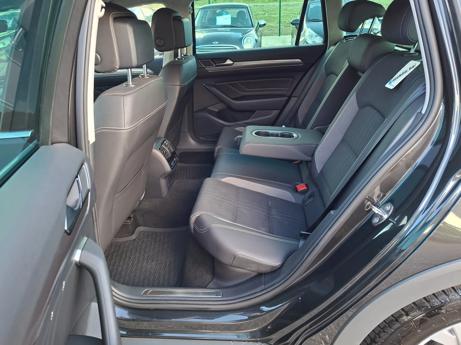 VW Alltrack 2, 0 tdi, снимка 14 - Автомобили и джипове - 55645128