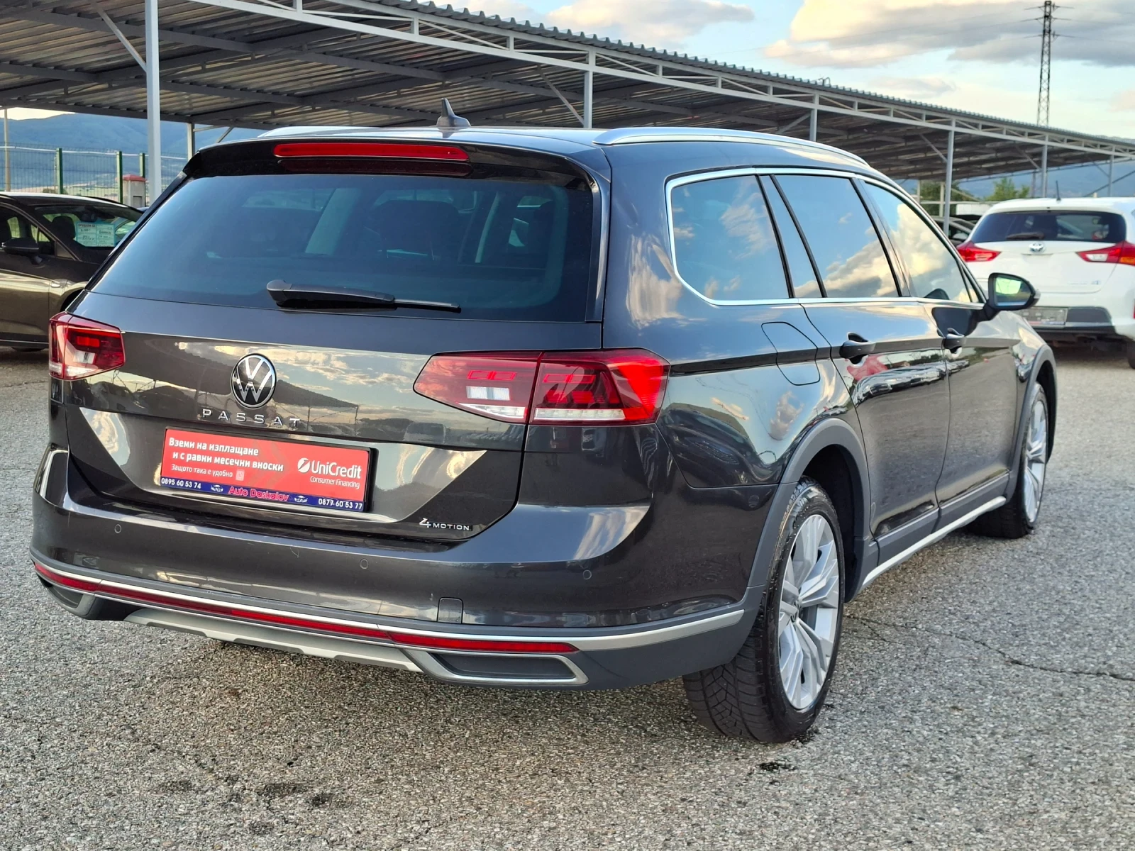 VW Alltrack 2, 0 tdi, снимка 7 - Автомобили и джипове - 55645128
