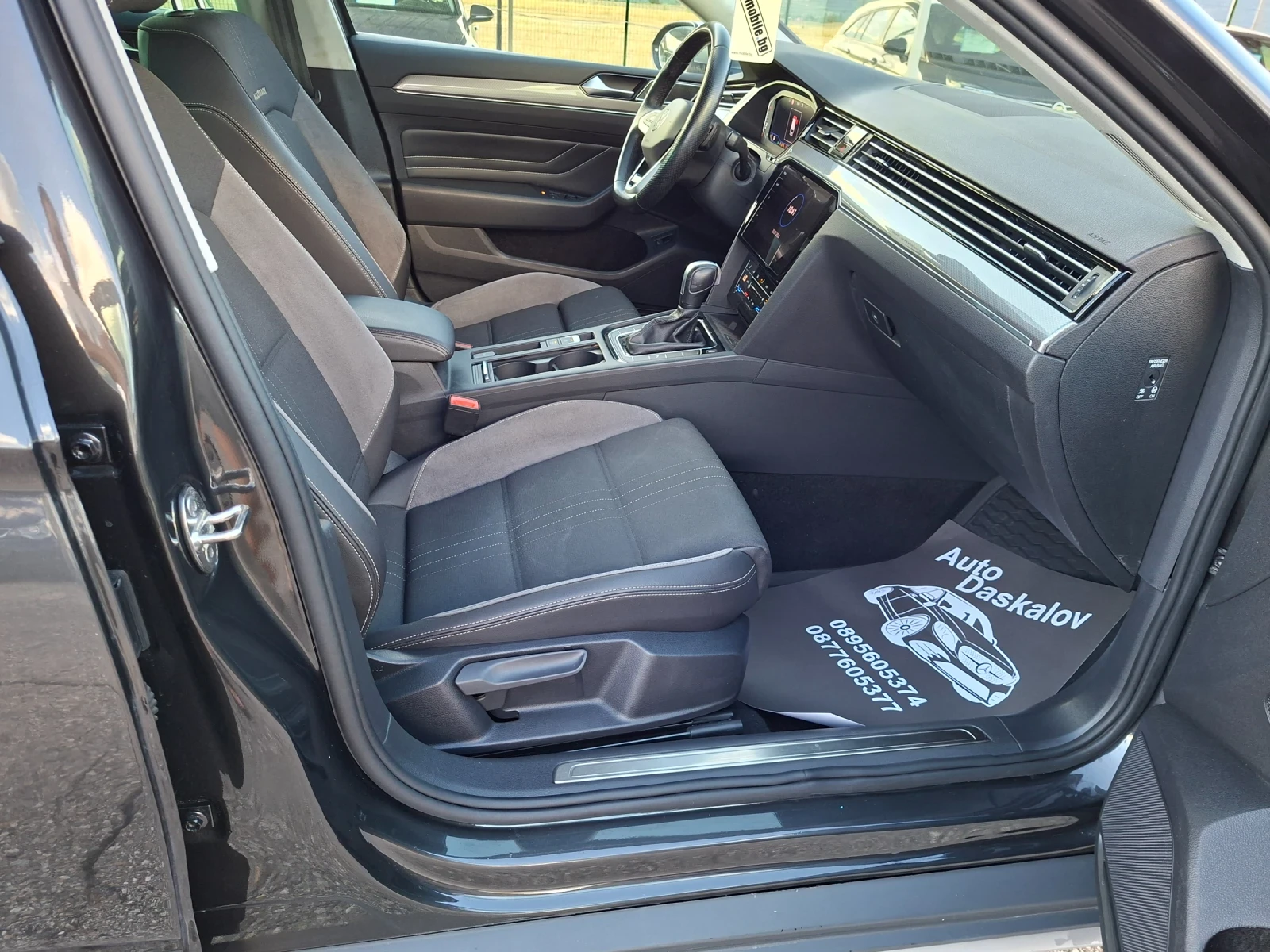 VW Alltrack 2, 0 tdi, снимка 16 - Автомобили и джипове - 55645128