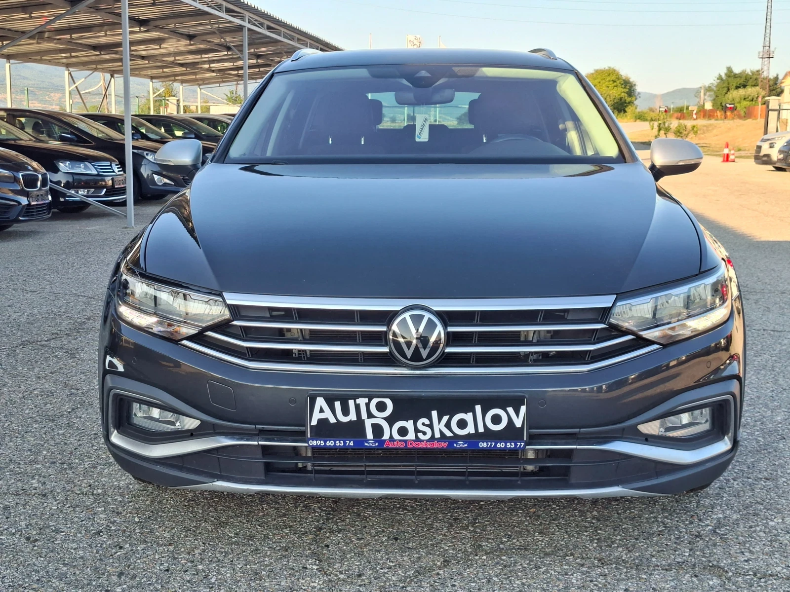 VW Alltrack 2, 0 tdi, снимка 2 - Автомобили и джипове - 55645128