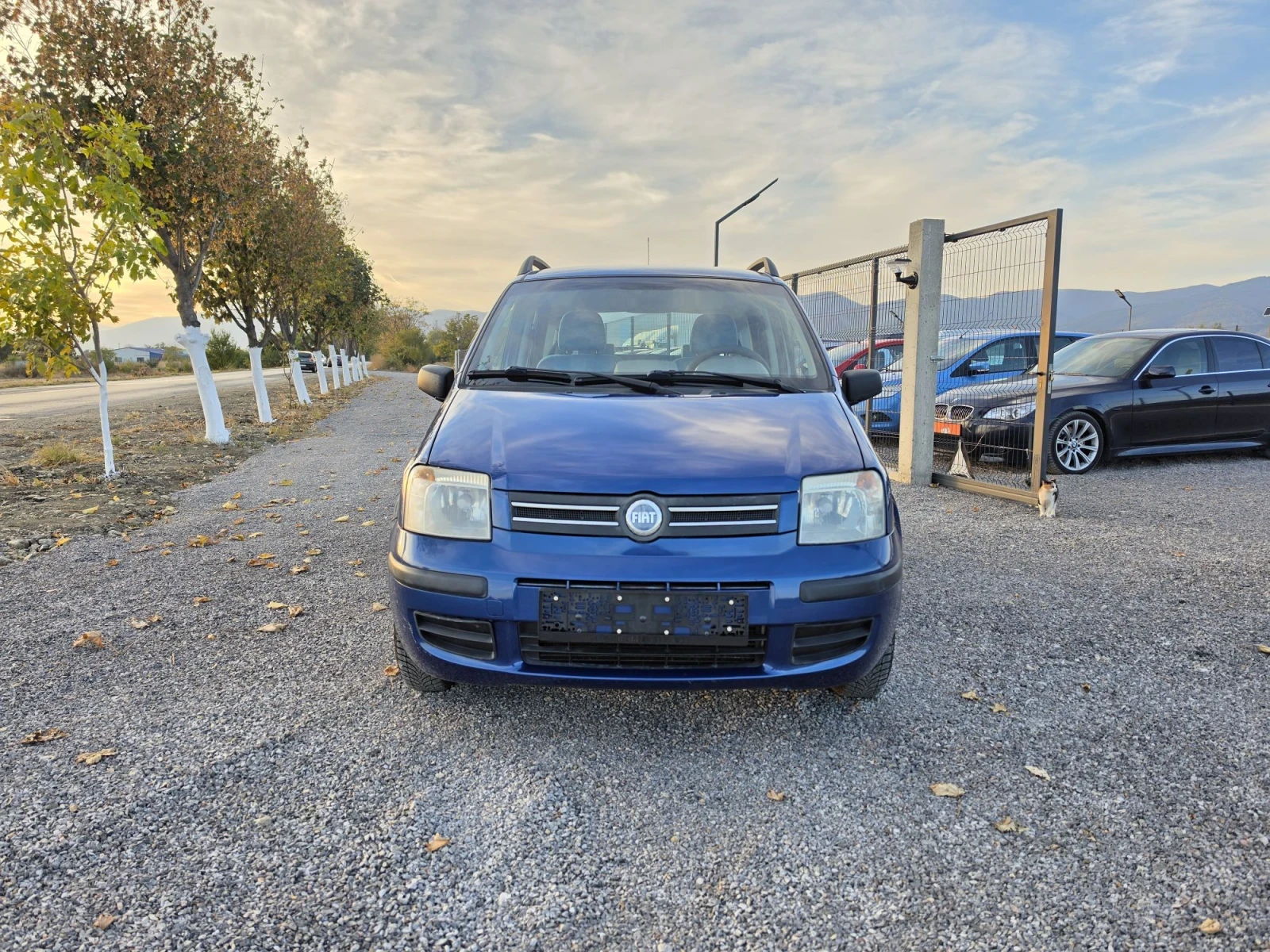 Fiat Panda 1.2 i 60 | Mobile.bg � ����������� 2