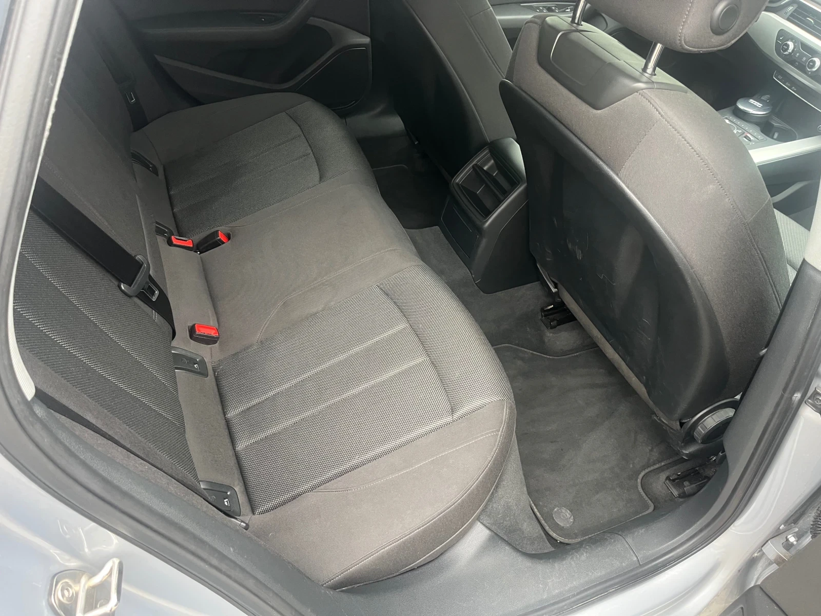 Audi A4 3.0tdi Quattro , снимка 10 - Автомобили и джипове - 55675010
