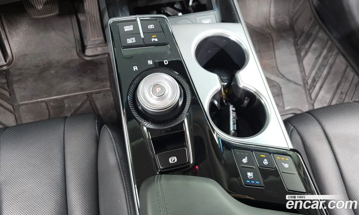 Kia K8 3.5 LPG 2WD Trendy  * koreiskikoli.bg * , снимка 8 - Автомобили и джипове - 56197831