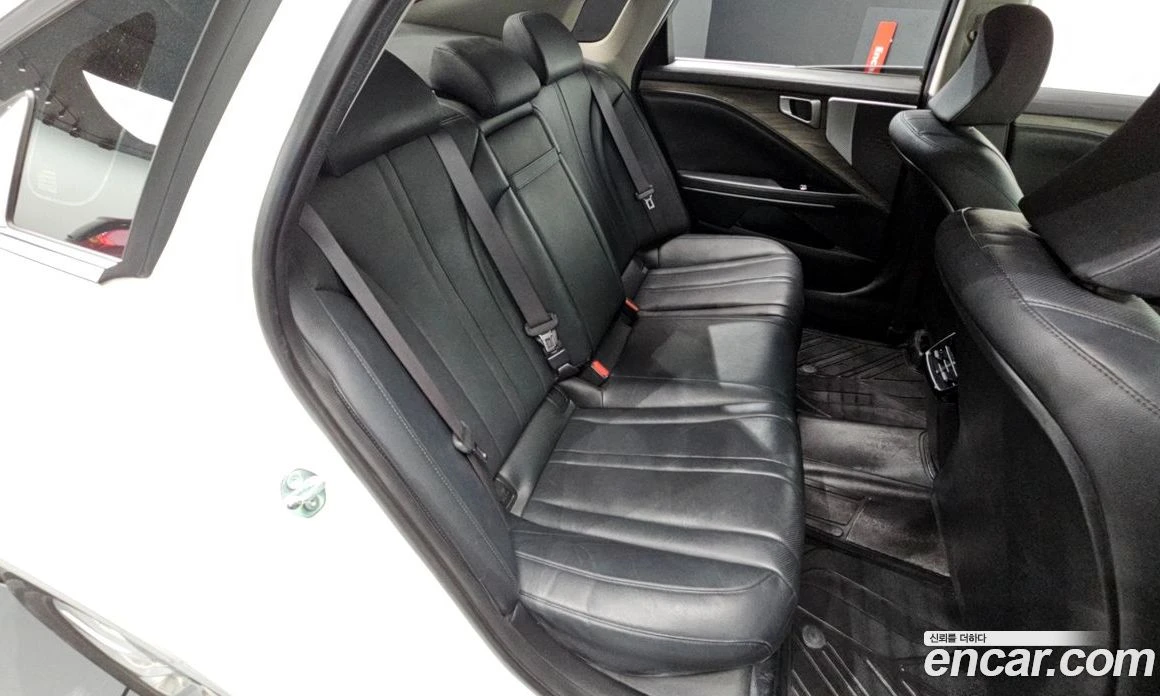 Kia K8 3.5 LPG 2WD Trendy  * koreiskikoli.bg * , снимка 11 - Автомобили и джипове - 56197831