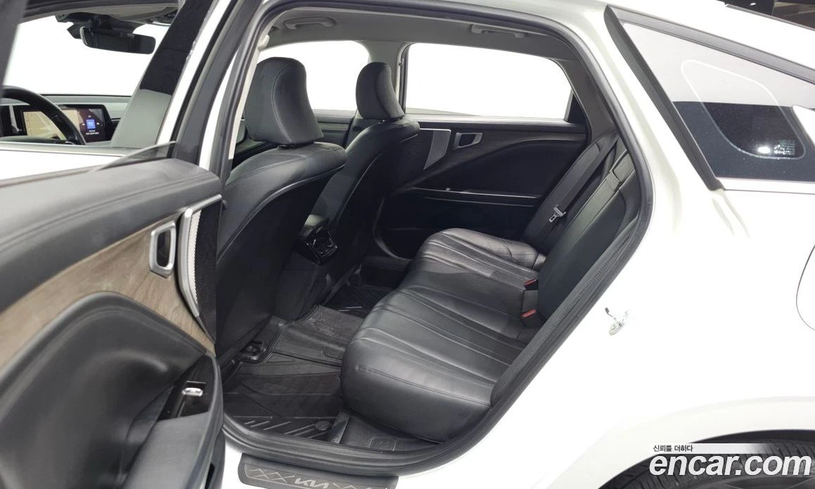 Kia K8 3.5 LPG 2WD Trendy  * koreiskikoli.bg * , снимка 10 - Автомобили и джипове - 56197831
