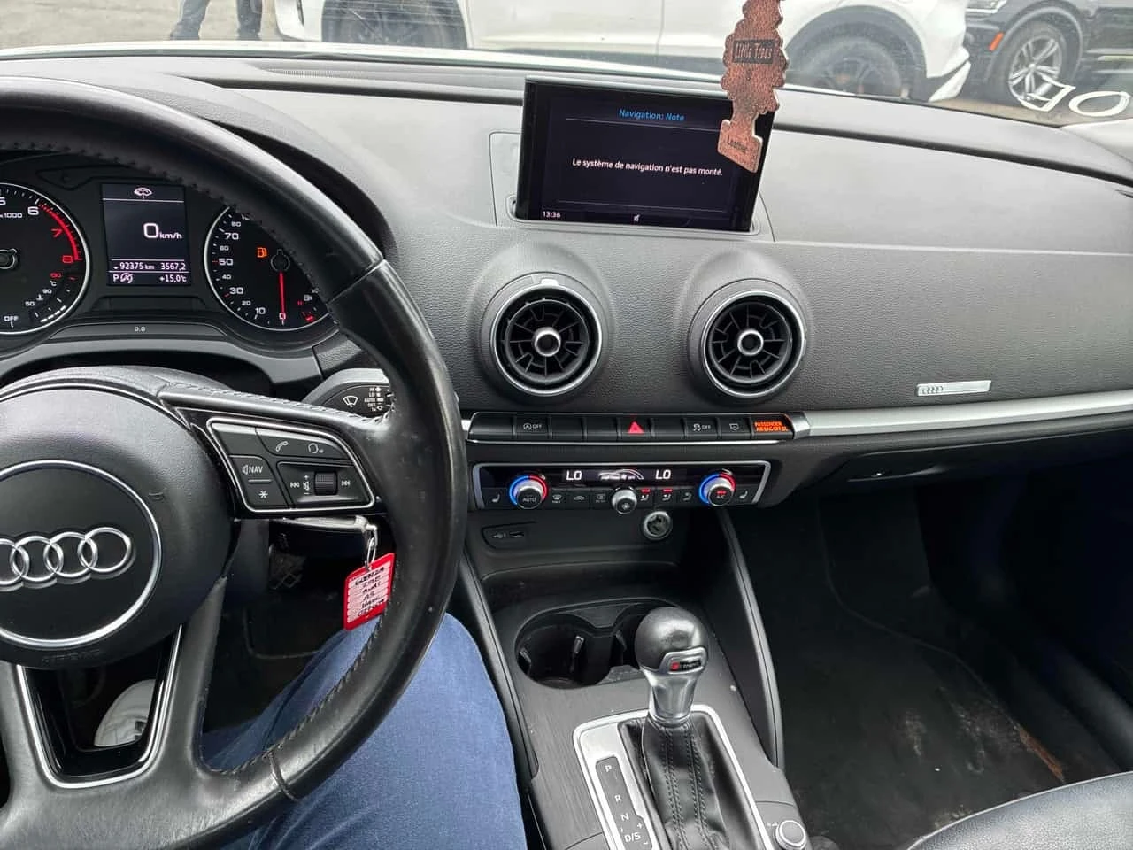 Audi A3 * Komfort * CARFAX * ����� �� ����������� *  | Mobile.bg � ����������� 9