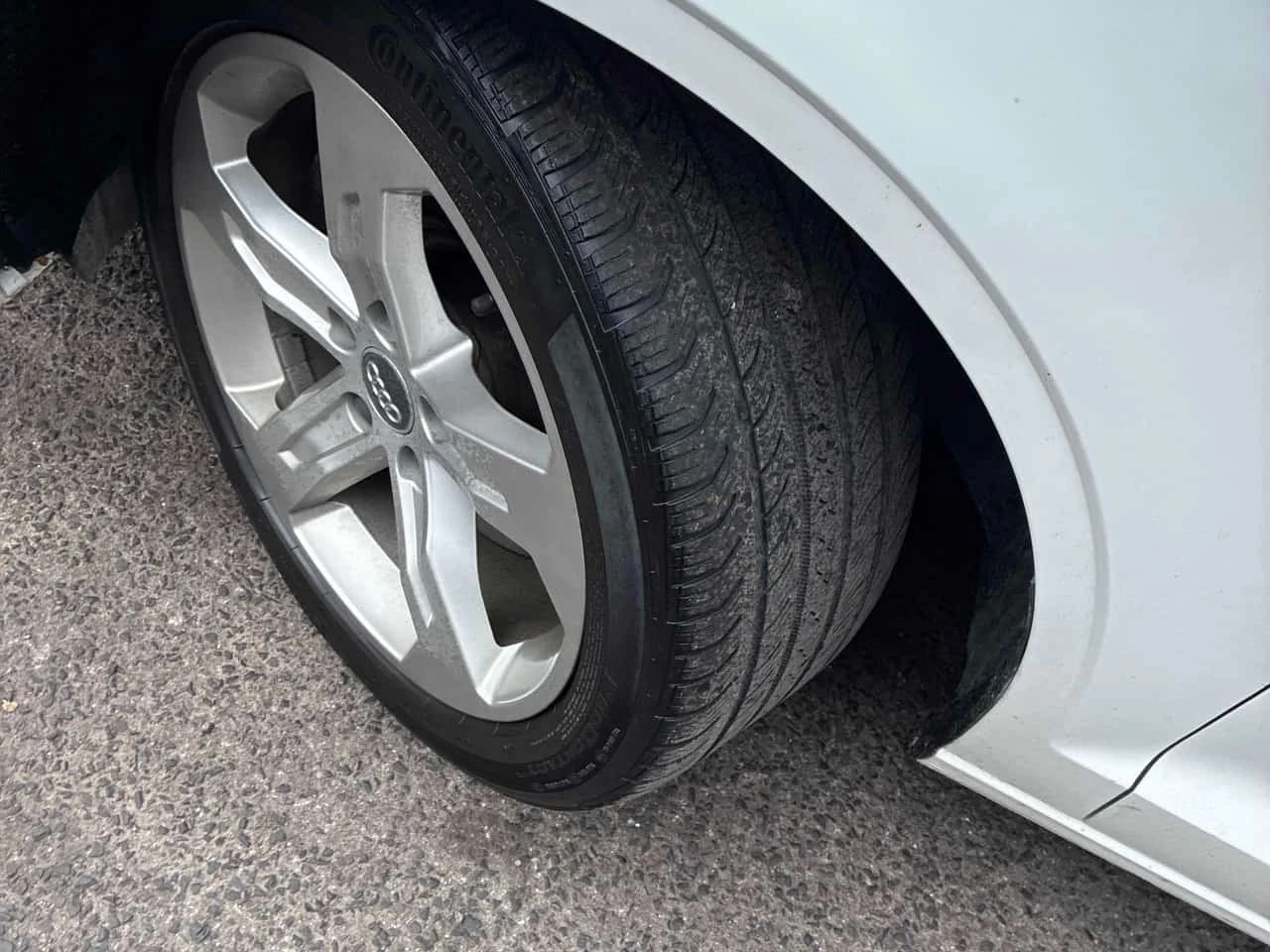 Audi A3 * Komfort * CARFAX * ����� �� ����������� *  | Mobile.bg � ����������� 7