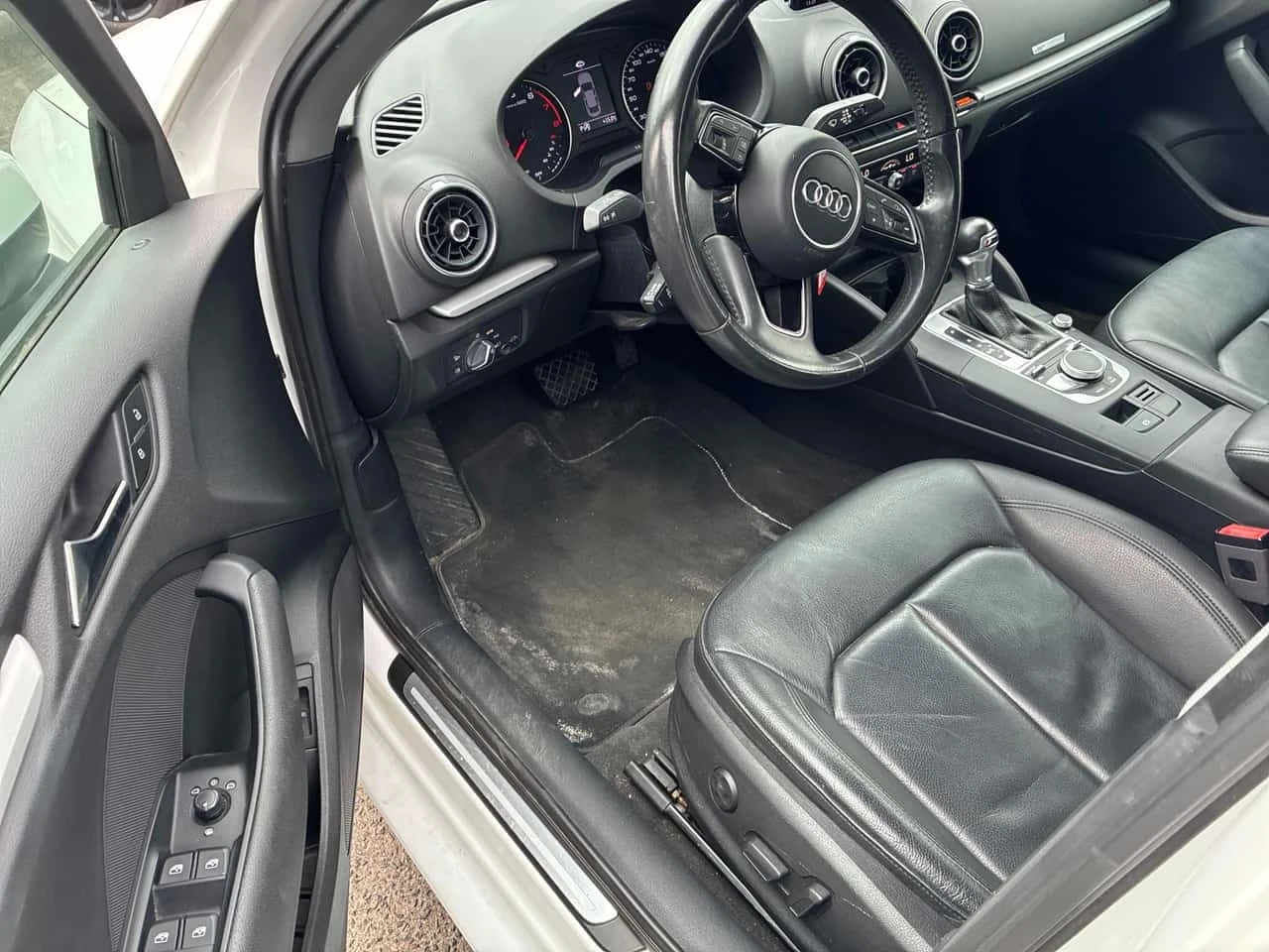Audi A3 * Komfort * CARFAX * ����� �� ����������� *  | Mobile.bg � ����������� 5