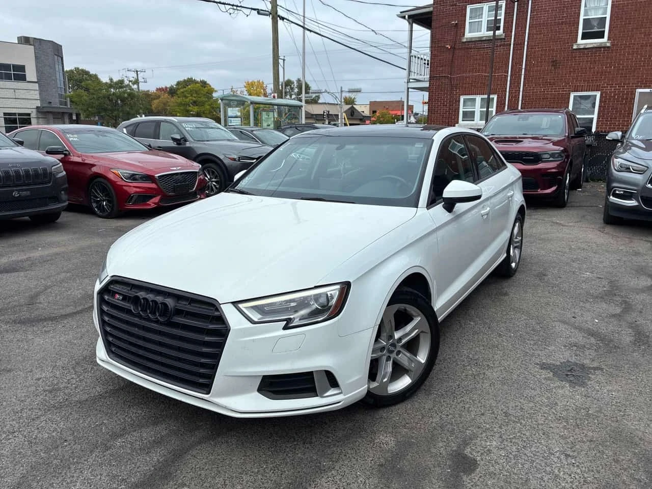 Audi A3 * Komfort * CARFAX * ����� �� ����������� *  | Mobile.bg � ����������� 1