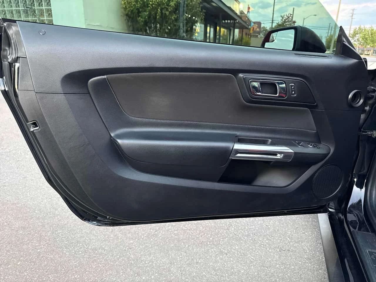Ford Mustang * GT * CARFAX * 1 ���������� * ��� ��������� *  | Mobile.bg � ����������� 14