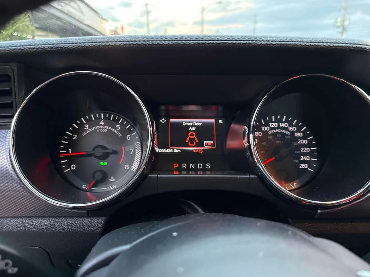 Ford Mustang * GT * CARFAX * 1 ���������� * ��� ��������� *  | Mobile.bg � ����������� 8