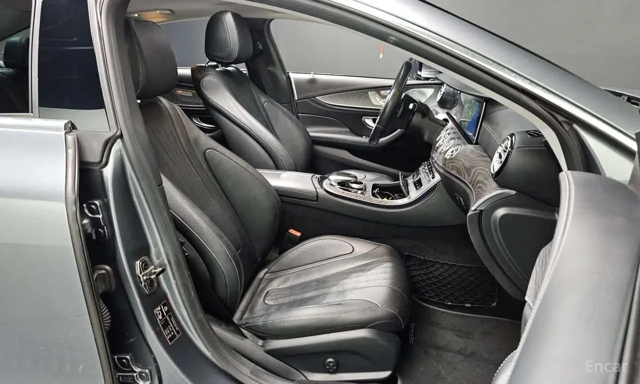 Mercedes-Benz CLS 400 d 4MATIC /���������/�������/���������/360 | Mobile.bg � ����������� 12