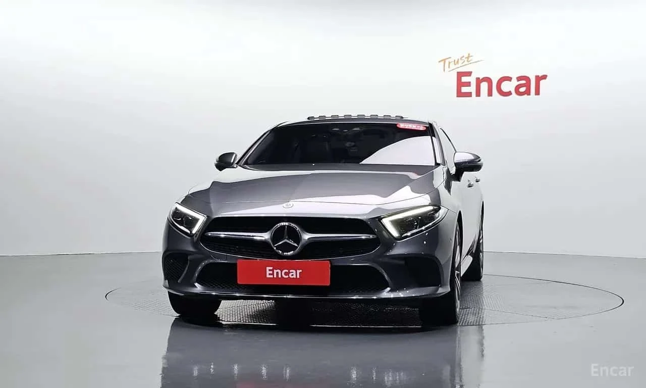 Mercedes-Benz CLS 400 d 4MATIC /���������/�������/���������/360 | Mobile.bg � ����������� 3