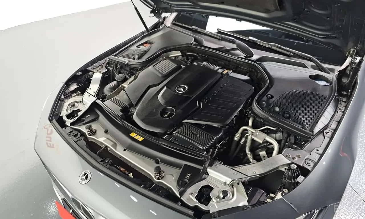 Mercedes-Benz CLS 400 d 4MATIC /���������/�������/���������/360 | Mobile.bg � ����������� 6