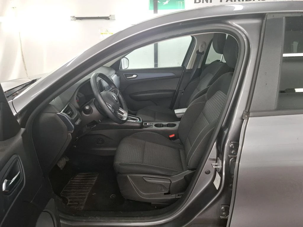 Renault Arkana Evolution, снимка 7 - Автомобили и джипове - 56700690
