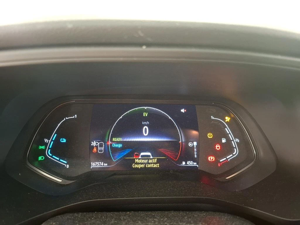 Renault Arkana Evolution, снимка 9 - Автомобили и джипове - 56700690