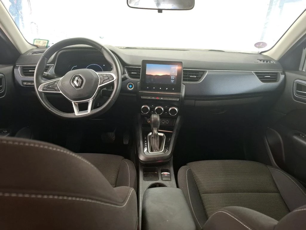 Renault Arkana Evolution, снимка 5 - Автомобили и джипове - 56700690