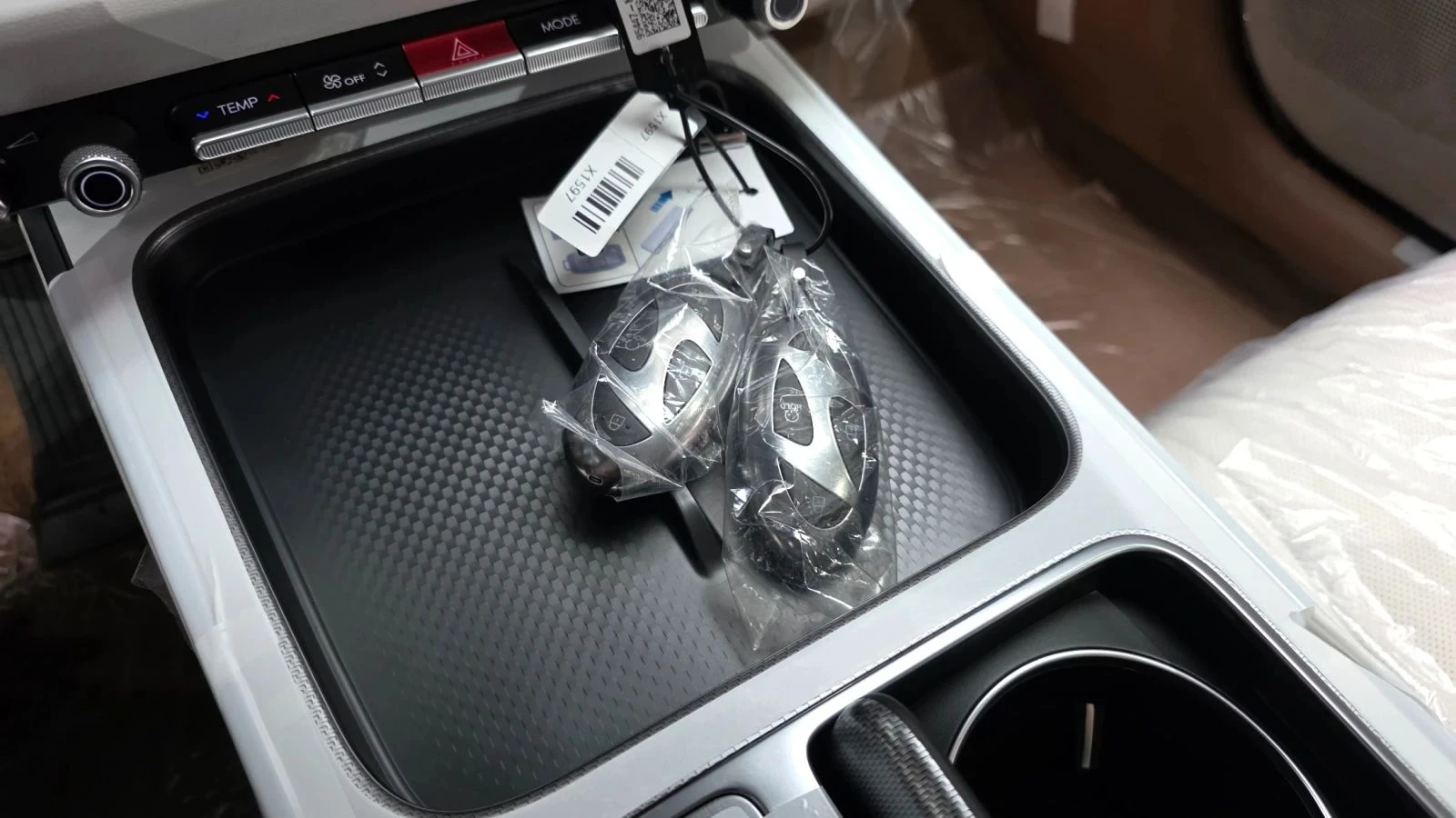 Hyundai Grandeur, снимка 15 - Автомобили и джипове - 56711873